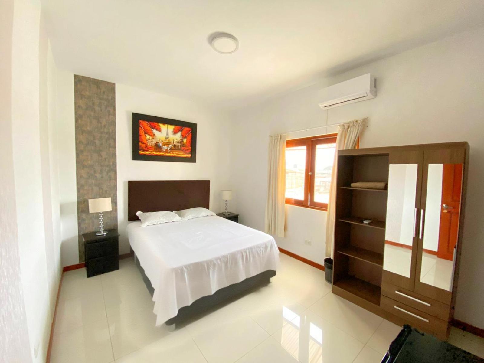 Deluxe Hotel Talara Room photo